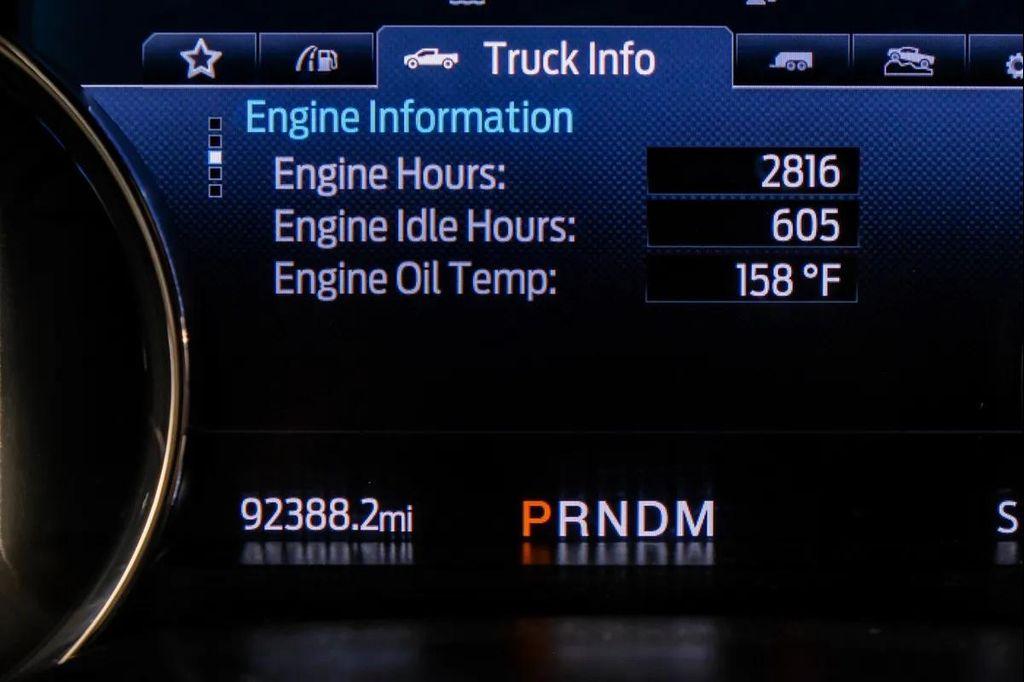 used 2020 Ford F-450 car, priced at $69,995