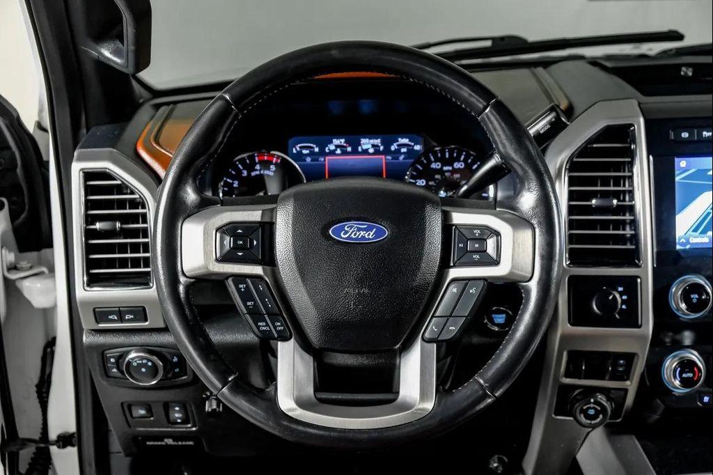 used 2020 Ford F-450 car, priced at $69,995