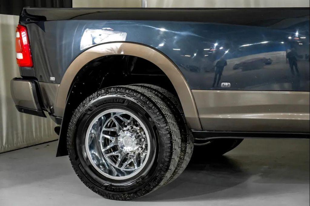 used 2020 Ram 3500 car, priced at $49,995