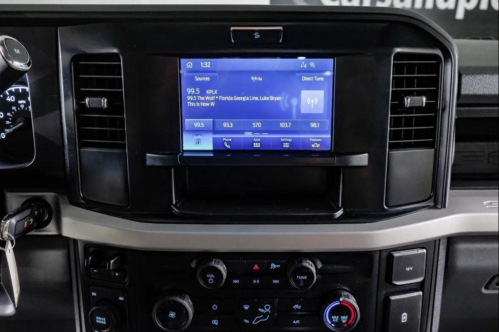 used 2025 Ford F-350 car, priced at $48,995