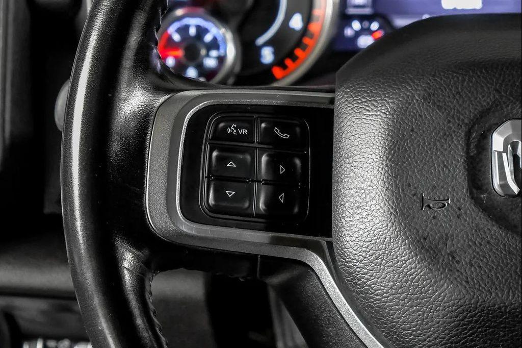 used 2022 Ram 3500 car, priced at $53,995