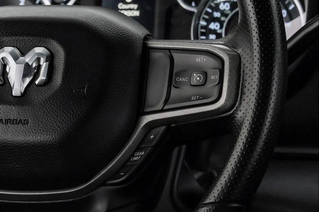 used 2023 Ram 3500 car, priced at $50,995