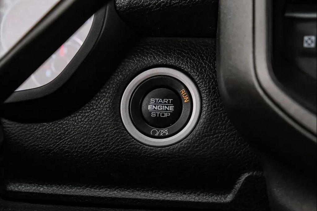 used 2023 Ram 3500 car, priced at $50,995