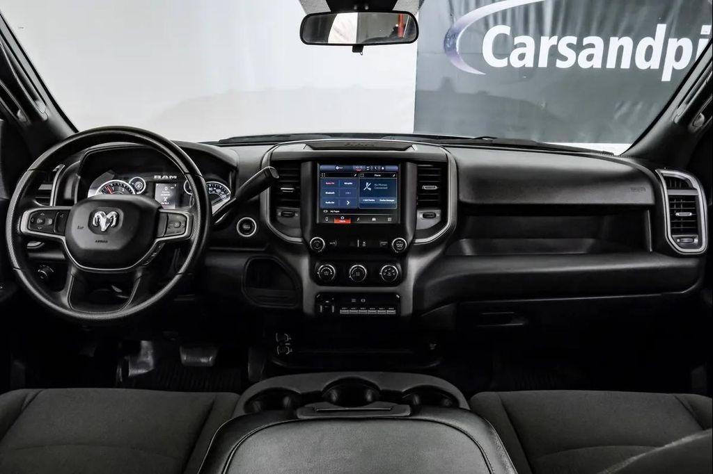 used 2023 Ram 3500 car, priced at $50,995