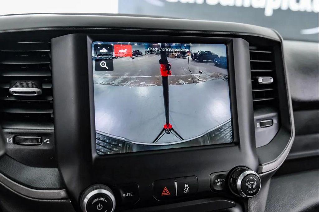 used 2023 Ram 3500 car, priced at $50,995