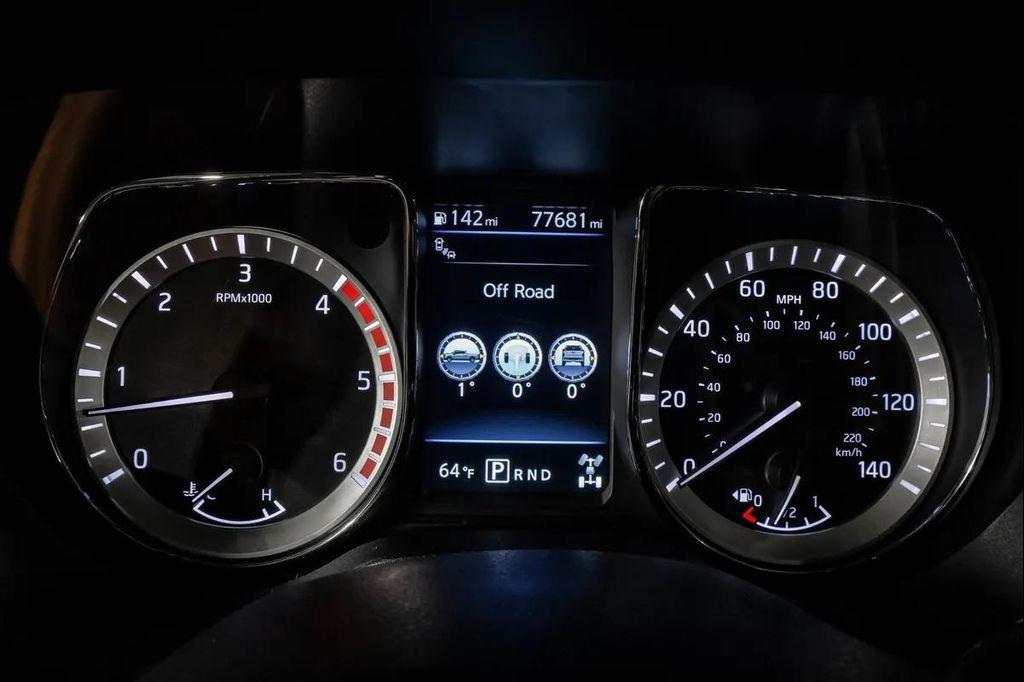 used 2019 Nissan Titan XD car, priced at $31,595