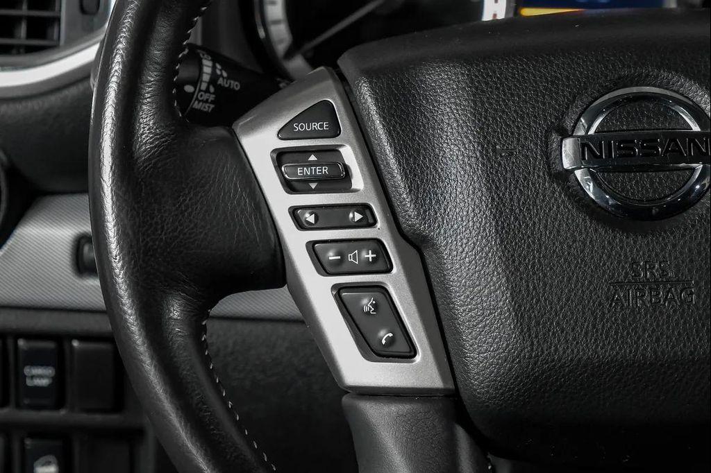 used 2019 Nissan Titan XD car, priced at $31,595