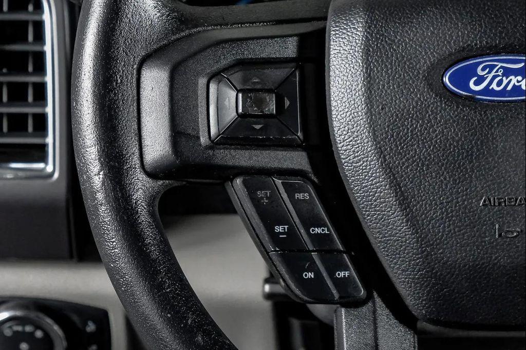 used 2017 Ford F-250 car, priced at $32,995