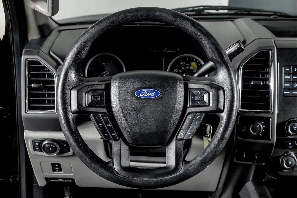 used 2017 Ford F-250 car, priced at $32,995