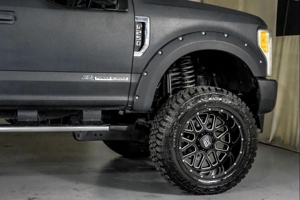 used 2017 Ford F-250 car, priced at $32,995