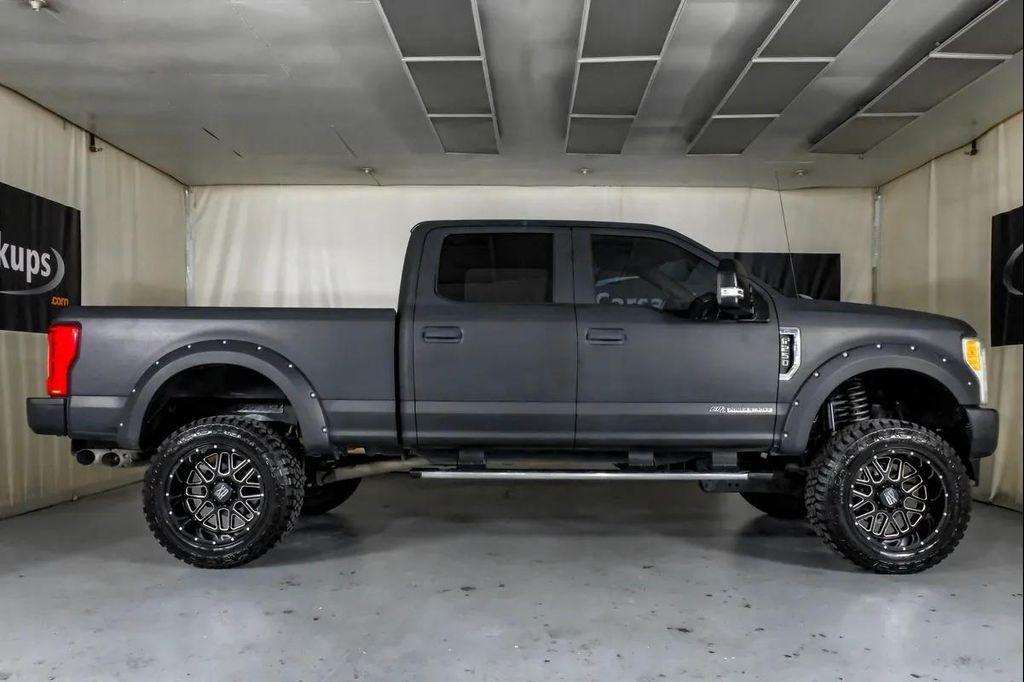 used 2017 Ford F-250 car, priced at $32,995