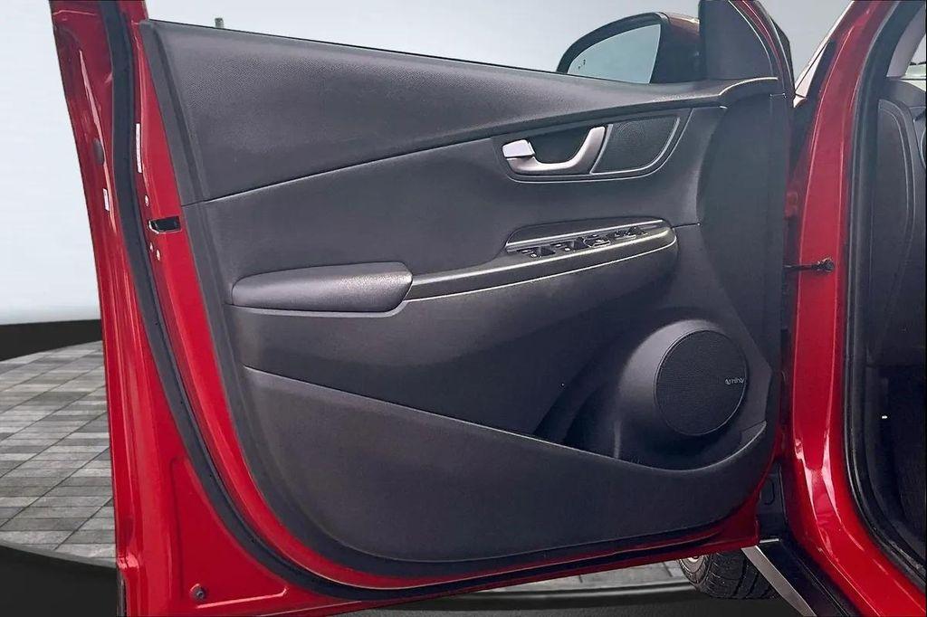 used 2020 Hyundai Kona car, priced at $13,749