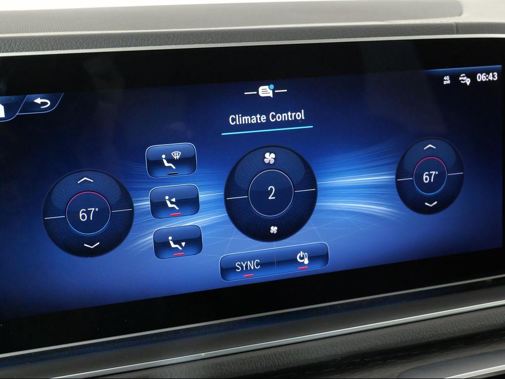 Mercedes-Benz GLE view 51