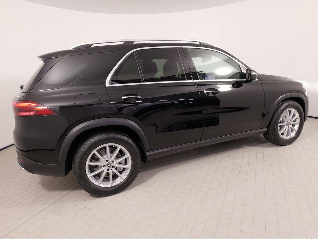 used 2025 Mercedes-Benz GLE 450e car, priced at $64,999
