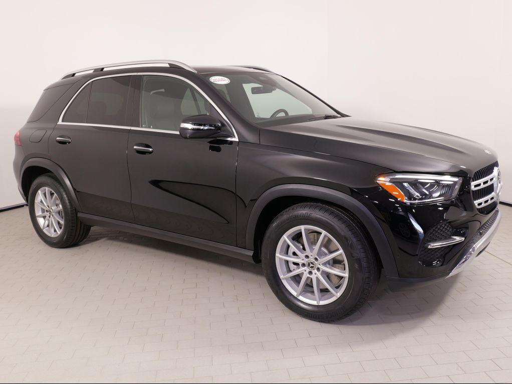 used 2025 Mercedes-Benz GLE 450e car, priced at $64,999