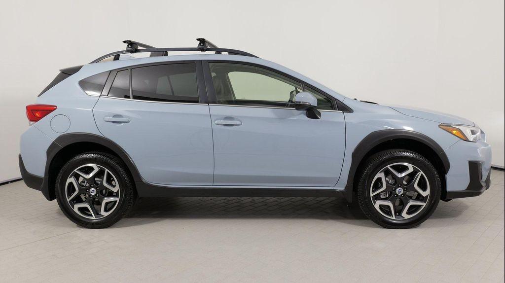 used 2018 Subaru Crosstrek car, priced at $20,999