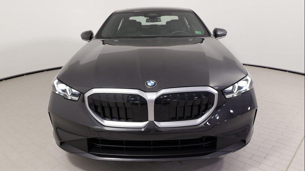 used 2024 BMW 530 car, priced at $45,999