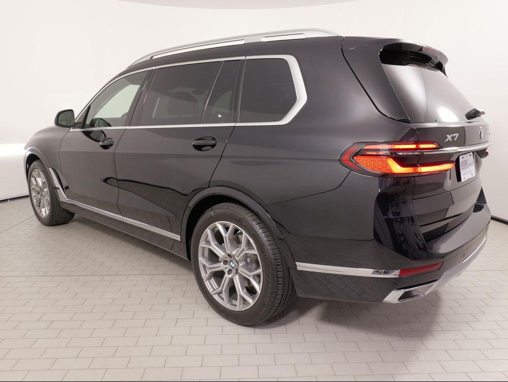 used 2026 BMW X7 car, priced at $86,999