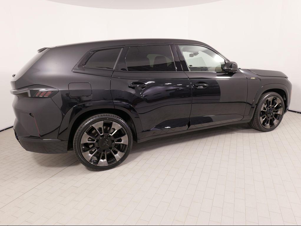used 2023 BMW XM car, priced at $91,999