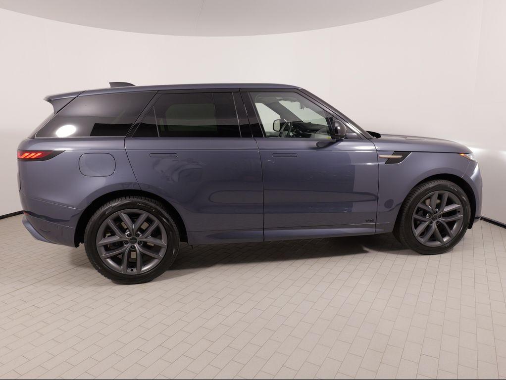 used 2026 Land Rover Range Rover Sport car, priced at $121,999