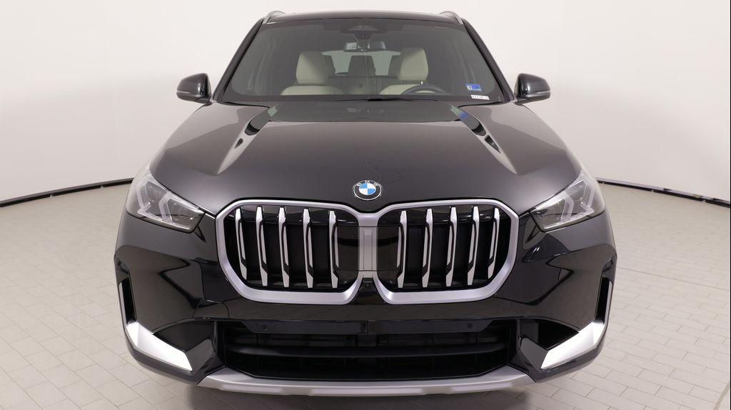 used 2025 BMW X1 car, priced at $36,999