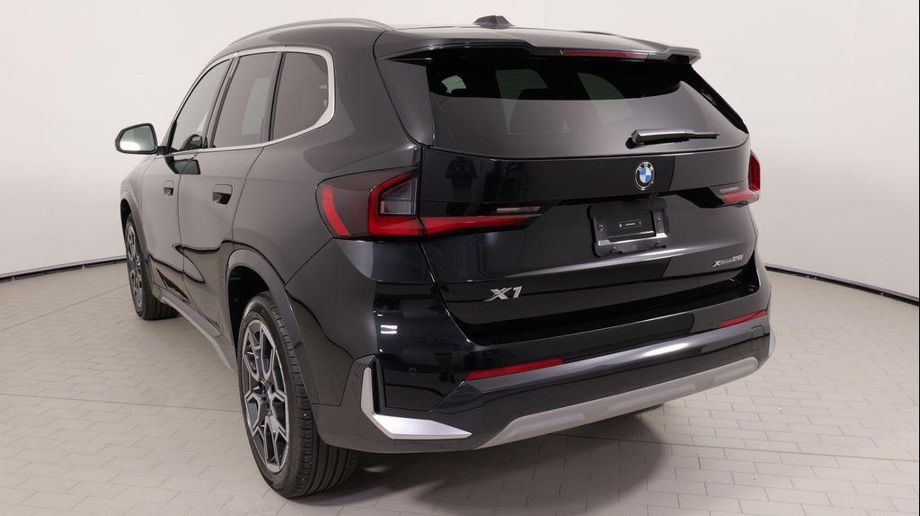 used 2025 BMW X1 car, priced at $36,999