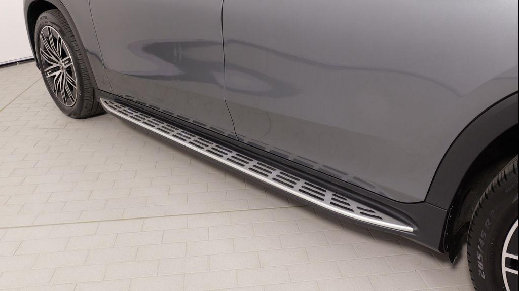 used 2024 Mercedes-Benz EQS 450 car, priced at $67,999