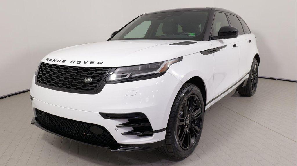 used 2023 Land Rover Range Rover Velar car, priced at $49,999