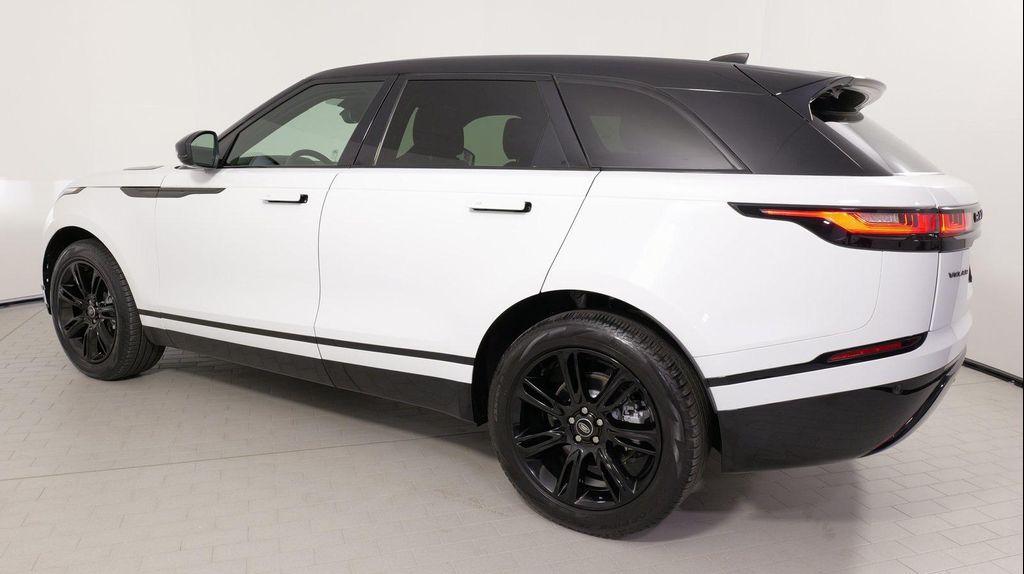 used 2023 Land Rover Range Rover Velar car, priced at $49,999