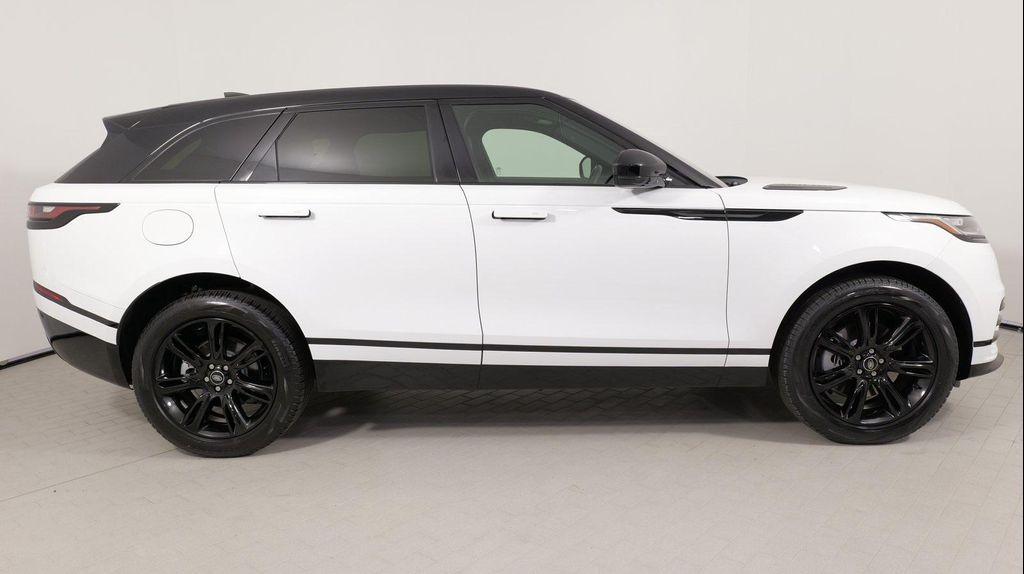 used 2023 Land Rover Range Rover Velar car, priced at $49,999