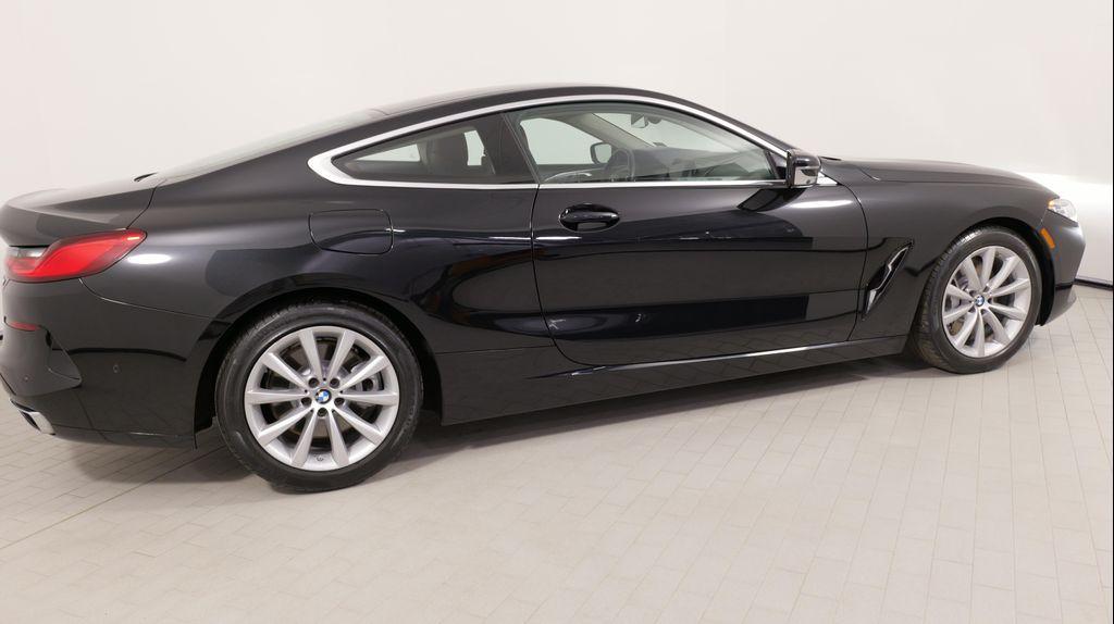 used 2020 BMW 840 car, priced at $42,999