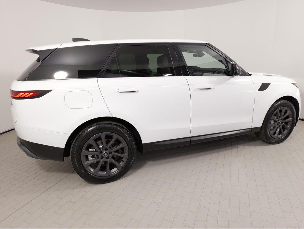 used 2023 Land Rover Range Rover Sport car, priced at $68,999