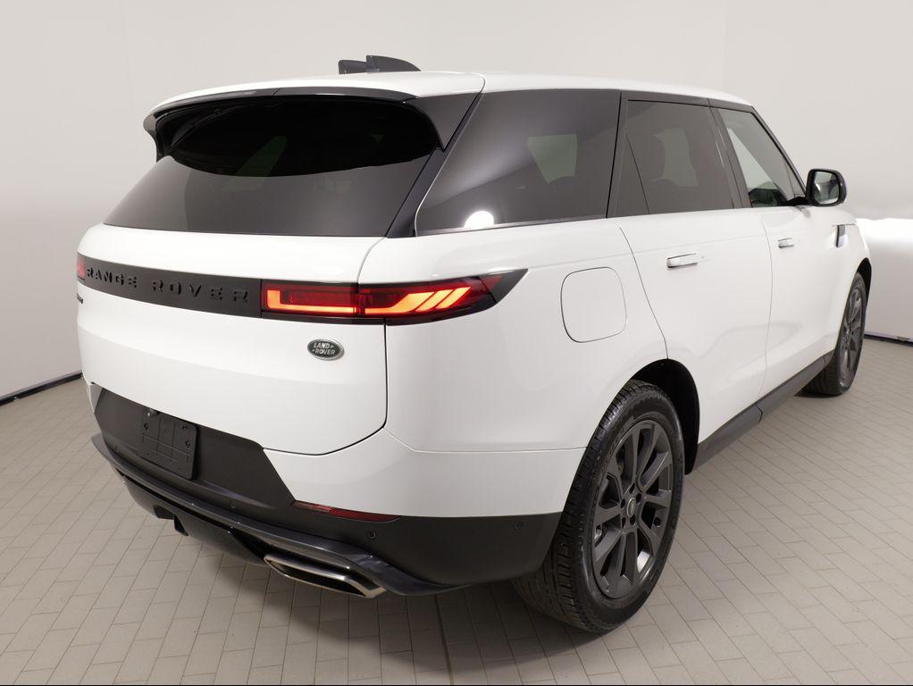 used 2023 Land Rover Range Rover Sport car, priced at $68,999