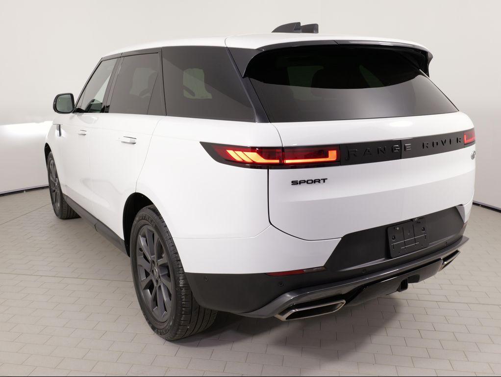 used 2023 Land Rover Range Rover Sport car, priced at $68,999