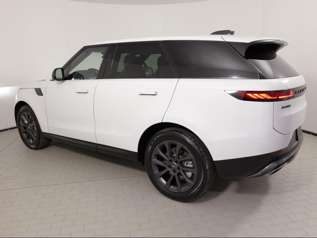 used 2023 Land Rover Range Rover Sport car, priced at $68,999