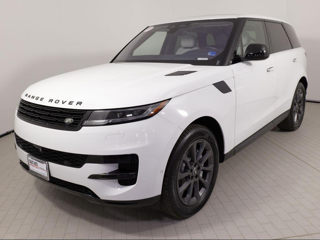used 2023 Land Rover Range Rover Sport car, priced at $68,999