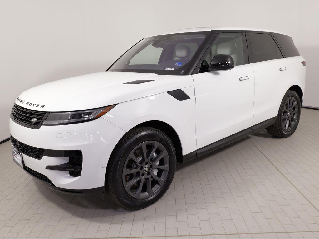 used 2023 Land Rover Range Rover Sport car, priced at $68,999