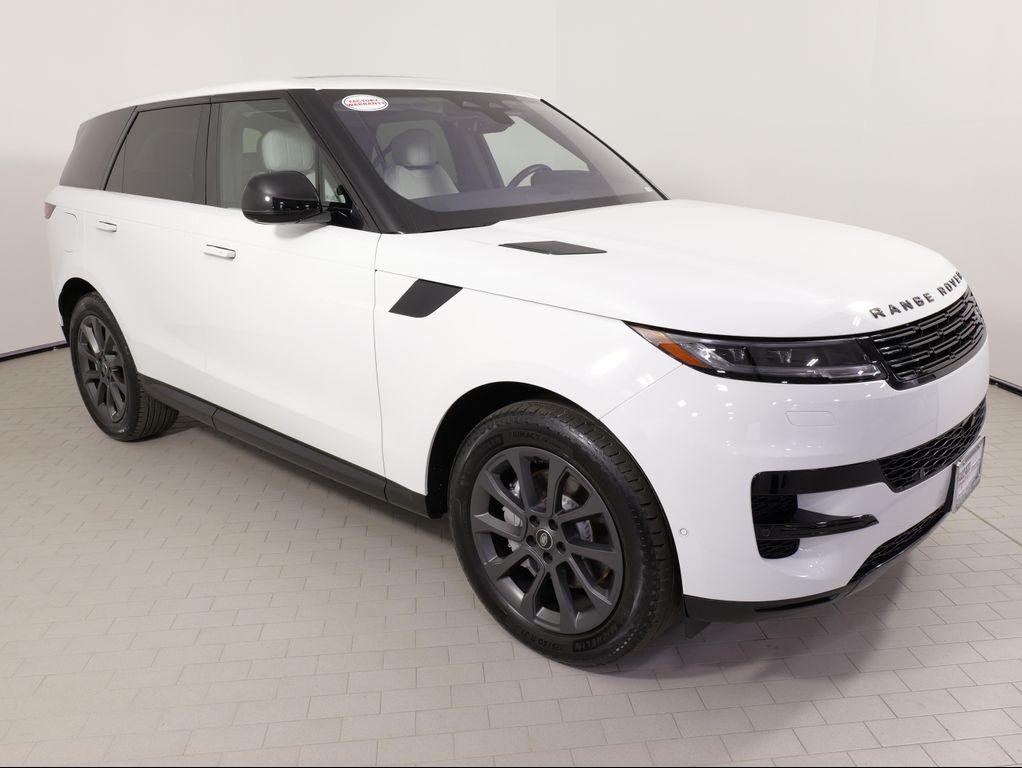 used 2023 Land Rover Range Rover Sport car, priced at $68,999