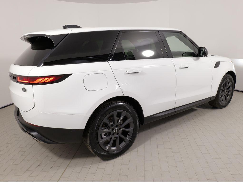used 2023 Land Rover Range Rover Sport car, priced at $68,999