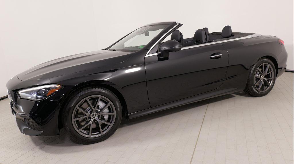 used 2024 Mercedes-Benz CLE 300 car, priced at $59,999