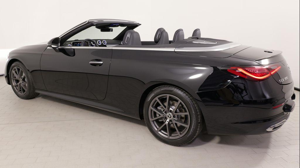 used 2024 Mercedes-Benz CLE 300 car, priced at $59,999
