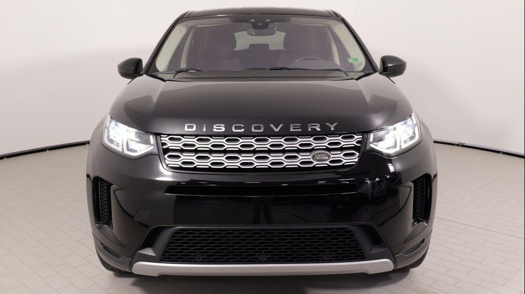 used 2020 Land Rover Discovery Sport car, priced at $20,999