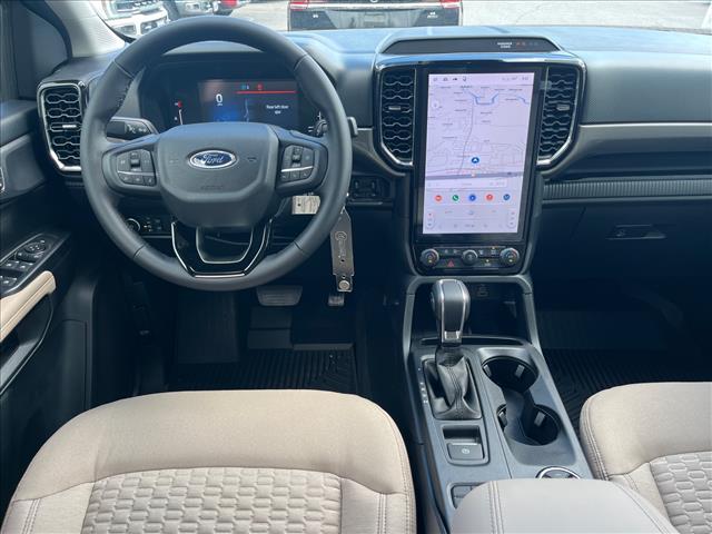 new 2026 Ford Ranger car, priced at $47,559