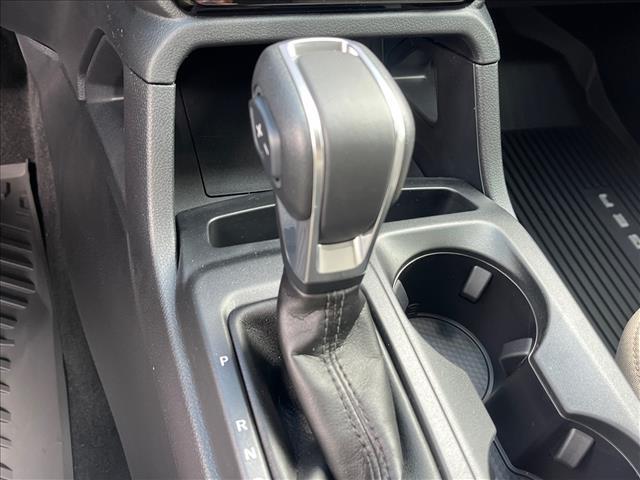 new 2026 Ford Ranger car, priced at $47,559