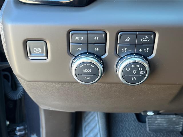 used 2024 GMC Sierra 1500 car, priced at $62,980