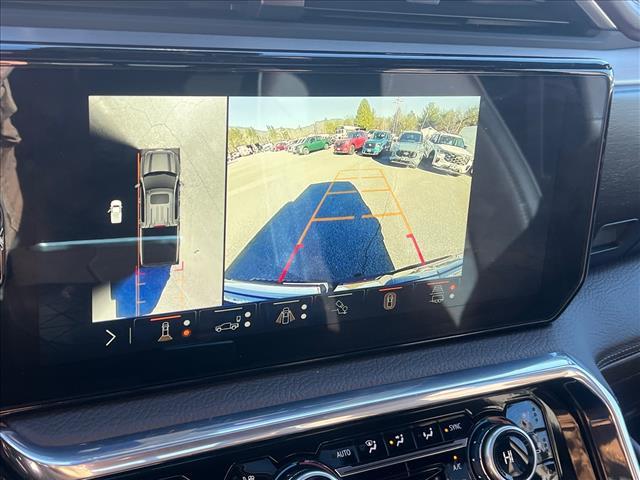 used 2024 GMC Sierra 1500 car, priced at $62,980