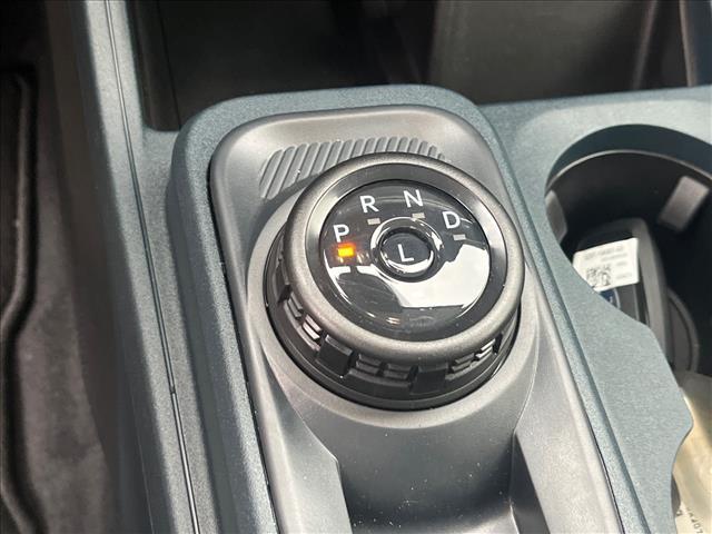 new 2026 Ford Maverick car, priced at $40,530