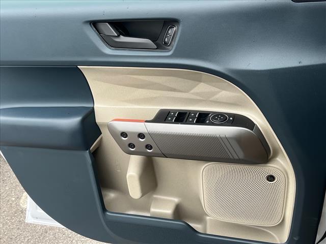 new 2026 Ford Maverick car, priced at $40,530