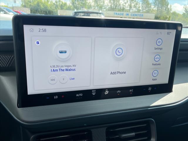 new 2026 Ford Maverick car, priced at $31,921