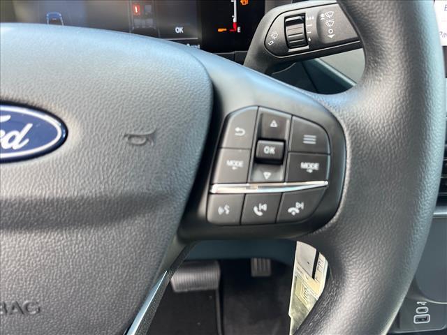 new 2026 Ford Maverick car, priced at $31,921